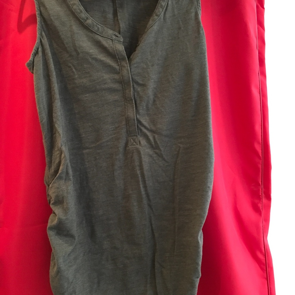 Soft Tank Top